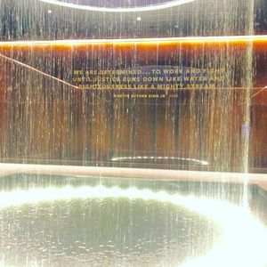 Meet your Posher, Marcy